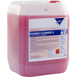 POWER CLEANER "S"